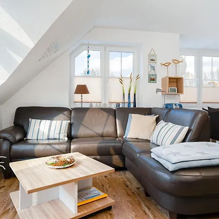 Muehlenkieker Apartment