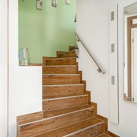 Apartament Muehlenkieker Greetsiel