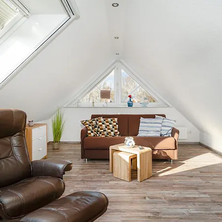 Apartment Muehlenkieker