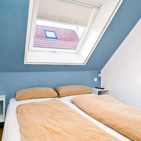 Muehlenkieker Apartament *