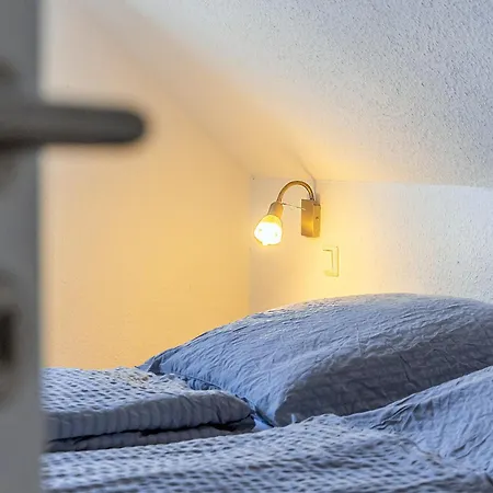 Apartament Muehlenkieker Greetsiel