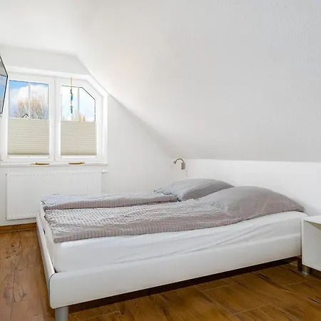 Apartament Muehlenkieker Greetsiel