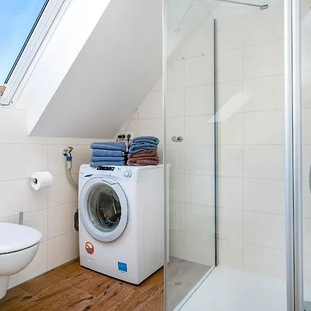 Muehlenkieker Apartament