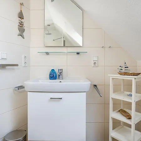 Muehlenkieker Apartament *