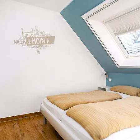 Apartment Muehlenkieker *
