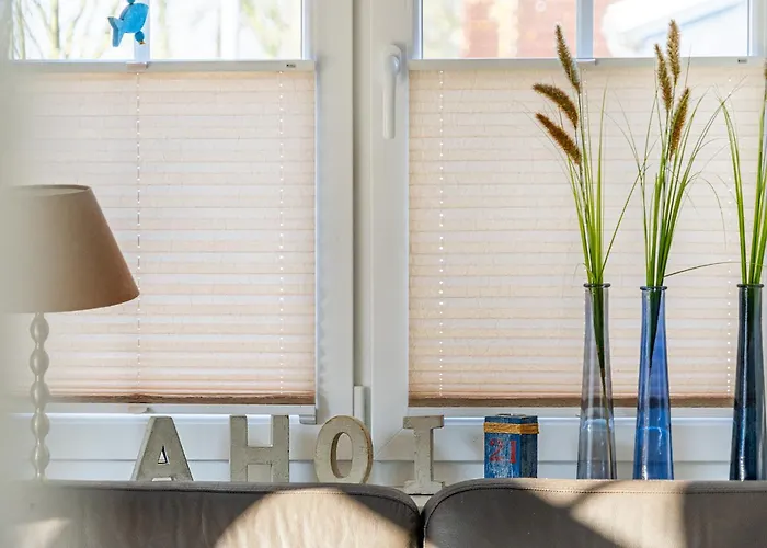 Muehlenkieker * Greetsiel