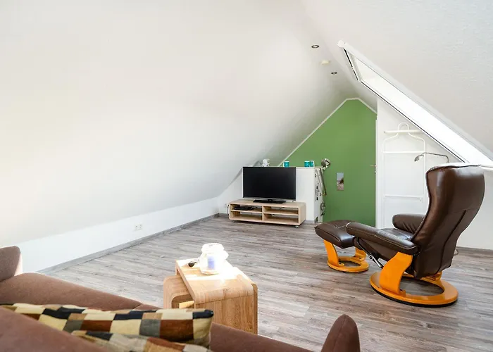 Muehlenkieker * Greetsiel