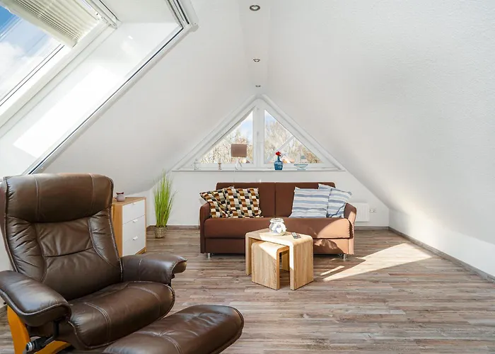 Apartmán Muehlenkieker