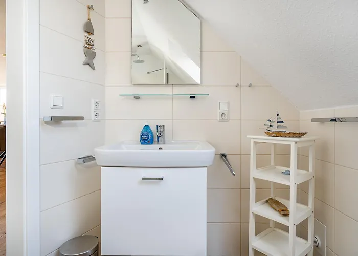 Muehlenkieker Apartmán *